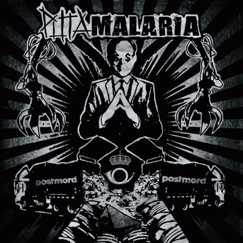 Puta Malaria : Postmord